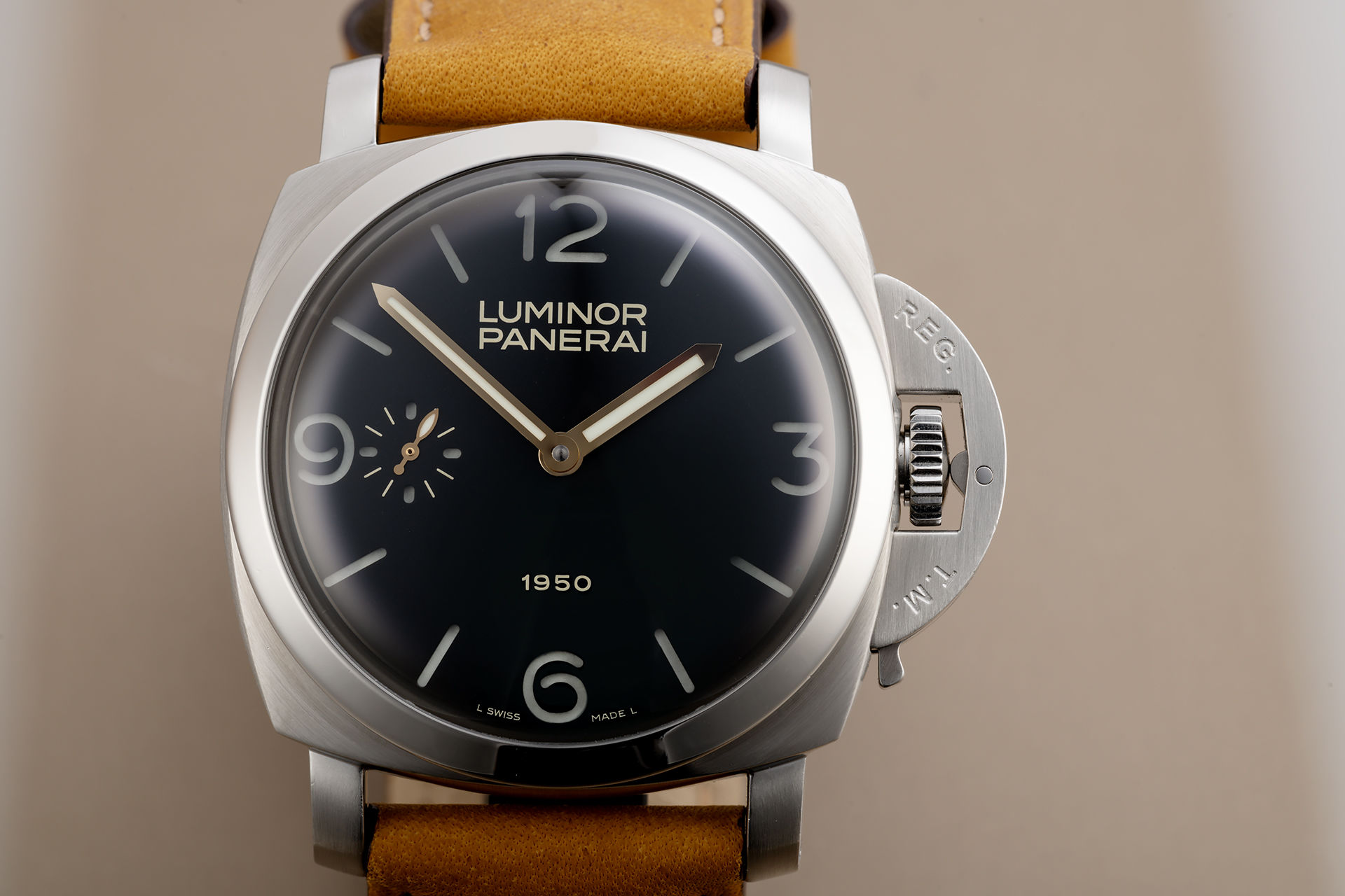 Best 2025 panerai replica